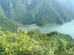 -井冈山风景名胜区