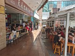 -水街美食城(泛宇邕江一品店)