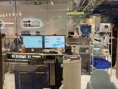 -兰湘子·湘菜小炒(石家庄万象城店)