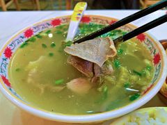 -陈记汤饭(水巷口店)