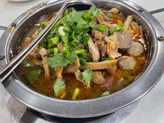 -欢乐牛香(东海二路店)