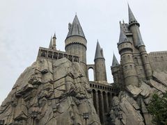 -哈利波特魔法世界