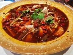-渝蛙馆(新百店)
