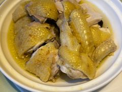 -百味馆·粤菜·湛江菜(后海花园店)