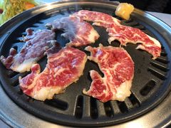 -卜奎烤右