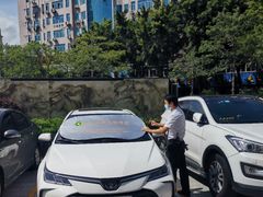 -华海酒店(茂名高铁站店)