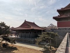-北陵公园