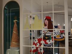 -PAUL LAFAYET 法式甜品(深圳湾万象城店)