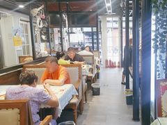 -虾宝贝胶东海鲜·渔家菜(小西天店)