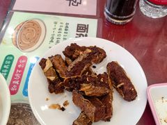 -护国寺小吃(地安门店)