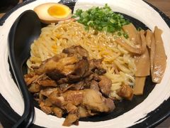 -雷神拉面(财富中心玉米楼店)