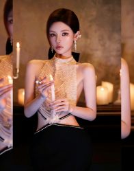 -米莱摄影写真(五大道别墅店)