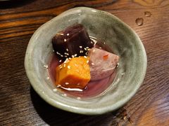 -大洋家·精品潮汕菜·生腌砂锅粥(天河东路店)
