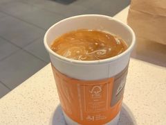 -麦当劳(东直门外大街店)