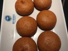 -额尔敦传统涮(公园西路店)