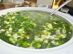 -鸿运美食府