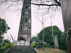 -上海佘山国家森林公园天马山园