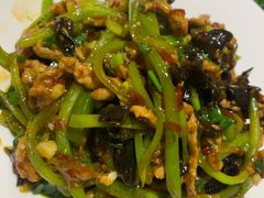 -花鸟鱼私家小厨(文殊院店)