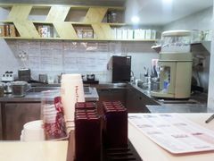 -鲜芋仙Meet Fresh(五道口店)