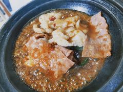 -极有家小鱼小鸡石锅煲(佳兆业店)