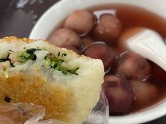 -常州糕团店(北大街新世纪商城店)