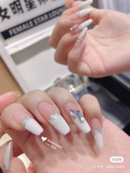 -妙睫屋日式美甲美睫