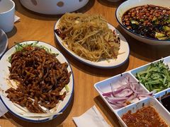 -姥姥家春饼店(惠新东街店)