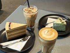 -来回·咖啡(钟村咖啡豆店)