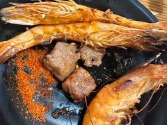 -号令江湖·水浒烤肉(和畅睦邻中心店)