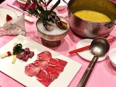 -小洋房•海鲜火锅酒楼(华林路店)