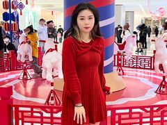 -长沙北辰三角洲大悦城