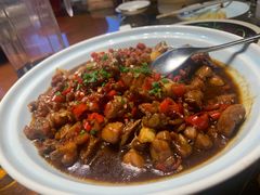 -麒麟小院·老九江菜(安平路店)