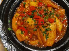 -粥王府 老广传家菜(东关街店)