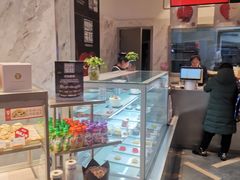 -燃厚蛋糕(卓展中信城店)