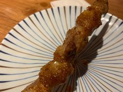 -疆里疆外·和田烤肉·清真