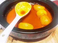 -北京泰富酒店-柏景轩中餐厅