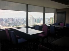 -华厦大酒店·桃源西餐厅·自助餐