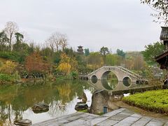 -两江国际影视城
