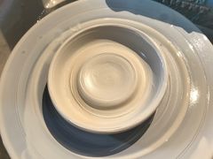 -不贰手作陶艺diy·烧玻璃·银饰团建(人民大学店)