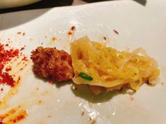 呼伦贝尔羊肉串-很久以前羊肉串(南京路第一百货店)