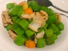 -万龙洲海鲜(安定门店)