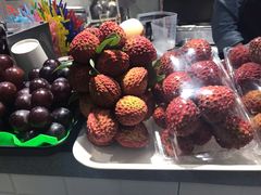 -每日新鲜水果吧(南京东路店)