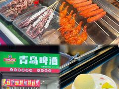 -巧克力渔家.小船海鲜胶东菜(万平口店)