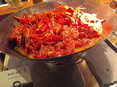 -印象餐厅(杭州国际博览中心北辰大酒店)