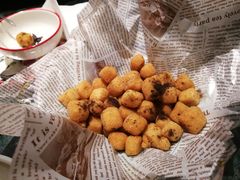 松露豆腐-新白鹿餐厅(悠迈生活广场店)