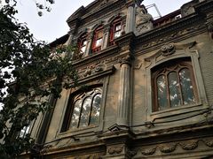 -1901 Cafe(西四店)