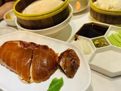 -悦融·京鲁菜·露台花园(安定门店)