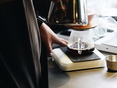 -SeekSeeking咖啡专门店(堰塘街店)