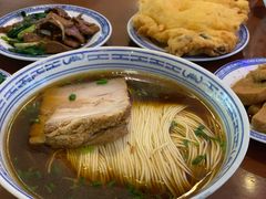 -同得兴 Since·1995 传统苏式面馆(十全街店)