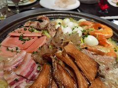 -春申里餐厅(银泰in99店)